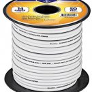 50 Feet 14 Gauge OFC Speaker Wire Oxygen Free Copper Tinned Heavy Duty Cable Free Shipping 50 Feet 14 Gauge OFC Speaker Wire Oxygen Free Copper Tinned Heavy Duty Cable Free Shipping