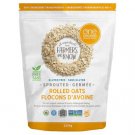 One Degree Organic Foods Gluten Free Sprouted Rolled Oats 2.27kg 5lb Free Shipping One Degree Organic Foods Gluten Free Sprouted Rolled Oats 2.27kg 5lb Free Shipping