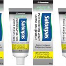Salonpas Pain Relieving Cream 85g Pack of 2 Fast Soothing Relief Free Shipping Salonpas Pain Relieving Cream 85g Pack of 2 Fast Soothing Relief Free Shipping
