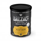 Balzac's Blend Medium Roast Ground Coffee - 300g (10oz) Balzac's Blend Medium Roast Ground Coffee - 300g (10oz)