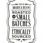 Balzac's Blend Medium Roast Ground Coffee - 300g (10oz)