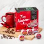 Tim Hortons Variety Pack K-Cup Coffee Pods 30 Count Single Serve Coffee