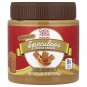 Speculoos Crunchy Cookie Spread 12 oz Free Shipping