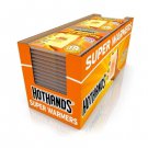 HotHands Body & Hand Super Warmers - Long Lasting Safe Natural Odorless Air A... HotHands Body & Hand Super Warmers - Long Lasting Safe Natural Odorless Air A...