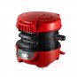 110V Mini Breakfast Muffin Maker Electric Burger Machine Non Stick Plates