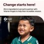 Micro Ingredients Testosterone+ Advanced 240 Softgels Men's & Women's Supplement
