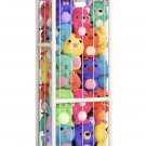 Stuffed Animal Storage Organizer Large Vertical Zoo Cage for Kids Bedroom Toys Stuffed Animal Storage Organizer Large Vertical Zoo Cage for Kids Bedroom Toys