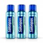 Salonpas Pain Relieving Jet Spray 4 oz 3 Pack Fast Acting Topical Pain Relief