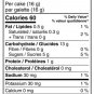 Quaker Crispy Minis Caramel Chocolate Chip Brown Rice Cakes 2 Pack Snack