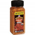 McCormick Grill Mates Brown Sugar Bourbon Seasoning 9.75 oz Sweet Smoky BBQ Rub for Meat & Seafood McCormick Grill Mates Brown Sugar Bourbon Seasoning 9.75 oz Sweet Smoky BBQ Rub for Meat & Seafood