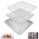 Gourmia Toaster Oven Replacement Parts for GTF7655 GTF7460 GTF7465 GTF7520 Gourmia Toaster Oven Replacement Parts for GTF7655 GTF7460 GTF7465 GTF7520