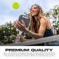 Franklin Sports X-40 Outdoor Pickleballs - Official Ball of USA Pickleball, APP Tour + US Open
