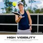 Franklin Sports X-40 Outdoor Pickleballs - Official Ball of USA Pickleball, APP Tour + US Open