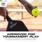 Franklin Sports X-40 Outdoor Pickleballs - Official Ball of USA Pickleball, APP Tour + US Open