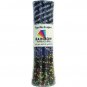 Cape Herb & Spice Rainbow Peppercorn Grinder 175g Gourmet Seasoning