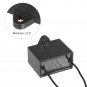 Cbb61 Capacitor 8Uf 350V Ac For Ceiling Fans Motors Generators 50 60Hz