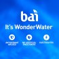 Bai Antioxidant Water Raspberry Lemon Lime with Vitamin C Low Calorie Drink