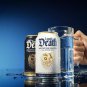 Liquid Death Mountain Water 500ml Case of 12 Cans Natural Still Water