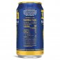 Liquid Death Killer Cola Sparkling Water Less Sugar Soda Flavor 12oz Cans