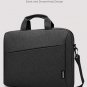 Lenovo T210 15.6 Inch Laptop Messenger Bag Black Water Repellent Carrying Case