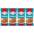 Cajun Etouffee Base Pack of 4 Authentic Louisiana Flavor Easy Family Meals