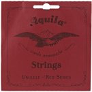 Aquila Red Series AQ-88 Tenor Ukulele Strings - Low G - 1 Set of 4 Aquila Red Series AQ-88 Tenor Ukulele Strings - Low G - 1 Set of 4