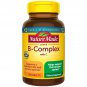 Nature Made Super B Complex with Vitamin C 140 Count Immune Support Tablets