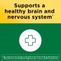 Nature Made Super B Complex with Vitamin C 140 Count Immune Support Tablets