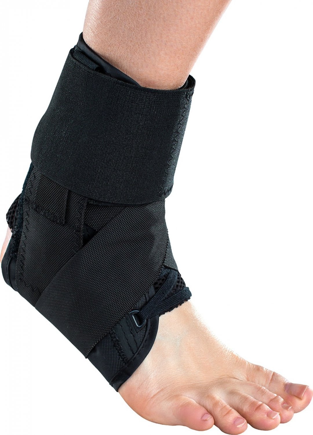 DonJoy Stabilizing Speed Pro Ankle Support Brace Large Adjustable Support