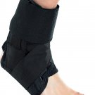 DonJoy Stabilizing Speed Pro Ankle Support Brace Large Adjustable Support