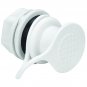 Igloo Cooler Drain Plug Assembly Triple Snap Cap for 25-70 Quart Coolers
