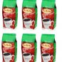 Tim Hortons Swiss Decaf Fine Ground Coffee 340g 12oz 6 Pack