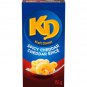 2 X Kraft Dinner Spicy Cheddar Mac & Cheese 156g Imported from Canada