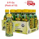 Pickle Juice Sports Drink 8oz 12 Pack Natural Muscle Cramp Relief Pickle Juice Sports Drink 8oz 12 Pack Natural Muscle Cramp Relief