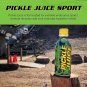 Pickle Juice Sports Drink 8oz 12 Pack Natural Muscle Cramp Relief
