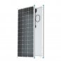 Renogy 100W 12V Monocrystalline Solar Panel High Efficiency PV Module Off-Grid