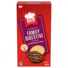Christie Peek Freans Family Digestive Cookies Original Tea Biscuits 300g