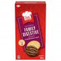 Christie Peek Freans Family Digestive Cookies Original Tea Biscuits 300g