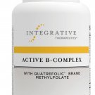Integrative Therapeutics Active B-Complex 60 Capsules – 8 Active B Vitamins for Energy Support Integrative Therapeutics Active B-Complex 60 Capsules – 8 Active B Vitamins for Energy Support