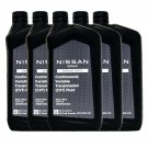 Nissan Genuine OEM NS-3 CVT Transmission Fluid 999MP-NS300P – 5 Quarts Nissan Genuine OEM NS-3 CVT Transmission Fluid 999MP-NS300P – 5 Quarts