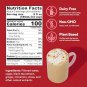 STASH Double Spice Chai Latte Tea Concentrate 32 fl oz Dairy-Free Tea