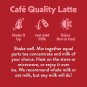 STASH Double Spice Chai Latte Tea Concentrate 32 fl oz Dairy-Free Tea