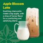 STASH Apple Blossom Latte Chamomile Tea Concentrate Dairy-Free Caffeine-Free