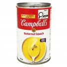 Campbell's Butternut Squash Soup Ready to Serve 510mL Creamy Soup Free Shipping