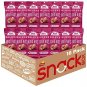 Nut Harvest Deluxe Mixed Nuts 2.25 oz Pack of 16 Premium Snack Packs