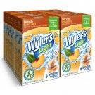 Wyler's Light Singles To Go Water Drink Mix 96 Powder Packets Sugar Free Free Shipping Wyler's Light Singles To Go Water Drink Mix 96 Powder Packets Sugar Free Free Shipping