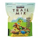Kirkland Signature Trail Mix 4 lb 64 oz Resealable Bag Nuts Raisins & M&M's Kirkland Signature Trail Mix 4 lb 64 oz Resealable Bag Nuts Raisins & M&M's