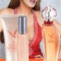Lucia Mendez Perfume with Pheromones