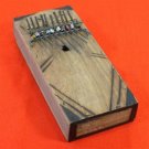 Small Kenyan Kalimba Thumb Piano