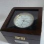 LATEST MODEL : WEMPE Marine CHRONOMETER - No. 15905 - GERMANY
